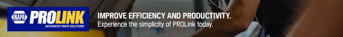 This Napa Prolink Secret Slashed Costs Without Sacrificing Quality